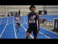 12-Year-Old Drops 51 second 400m At Nationals