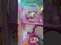Do you remember this LPS playset Littlest Pet Shop Tail Waggin Fitness Club