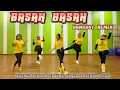 Download Lagu Senam kreasi Dangdut Basah Basah Remix//Choreo by Endang Atya @sanggarsenamatya8917