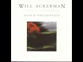 Shella's Pictures - Will Ackerman