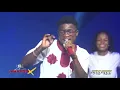 Download Lagu [WEEK6] TV3Mentor X: Pinksheet performs ‘Aben Wo Ha’ by the legendary Daddy Lumba