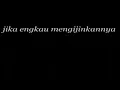 Download Lagu Surat cinta dari Bapa Disurga