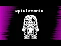 Download Lagu Epiclovania | Epictale Sans theme