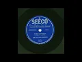 Joe Roland Quintet - Poor Butterfly - Seeco 4147-B