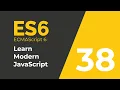 JavaScript Tutorial Bangla ES6 Part 38 ES6 Class Inheritance