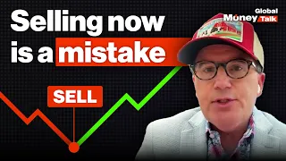 Geopolitical Risk is Always a Gift Wedbush s Dan Ives on the Most Undervalued Tech Stocks