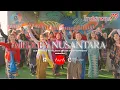 Download Lagu MEDLEY LAGU NUSANTARA BY. AURA BAND DAN ET TALENTS!✨