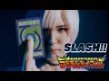 Digimon Tamers｜SLASH!! [Studio aLf]