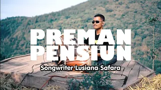 Download PREMAN PENSIUN koplo MP3