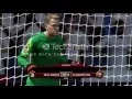 FIFA 16 Penalty Shootout Real Madrid vs Barcelona
