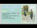Lagu More Than Friends OST ||경우의 수 Part 1-5