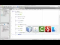 Java for 2GIG - Intro to Array Lists with NetBeans