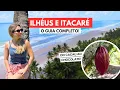 ILHEUS and ITACARE BAHIA What to Do Where to Stay Paying Less
