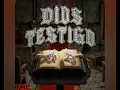 Calle 24 X Luis R Conriques — Dios Testigo [Audio Oficial].2025