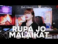 Download Lagu RUPA JO MALAIKAT - COVER BY ZIAH ALAMRI X COVERPEDIA