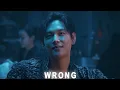Lagu yim siwan/fmv/wrong by chris grey
