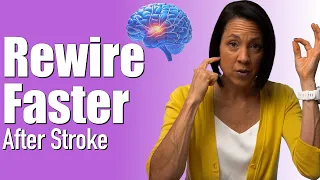 3 Surprising Brain Habits That Help You Rewire Faster After Stroke
