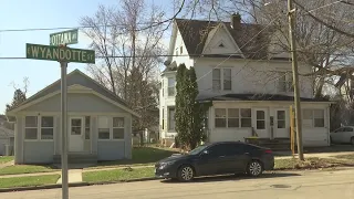 Freeport shooting victim identified