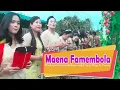 Download Lagu Maena Famembola pada pesta adat nias Roy \u0026 Yenny