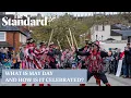What is May Day and how is it celebrated