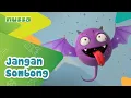 Download Lagu NUSSA : JANGAN SOMBONG!