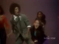 Soul Train Dancers (Gene Chandler - Get Down) 1979