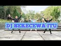 Download Lagu DJ SEKECEWA ITU || SENAM KREASI || TIKTOK VIRAL
