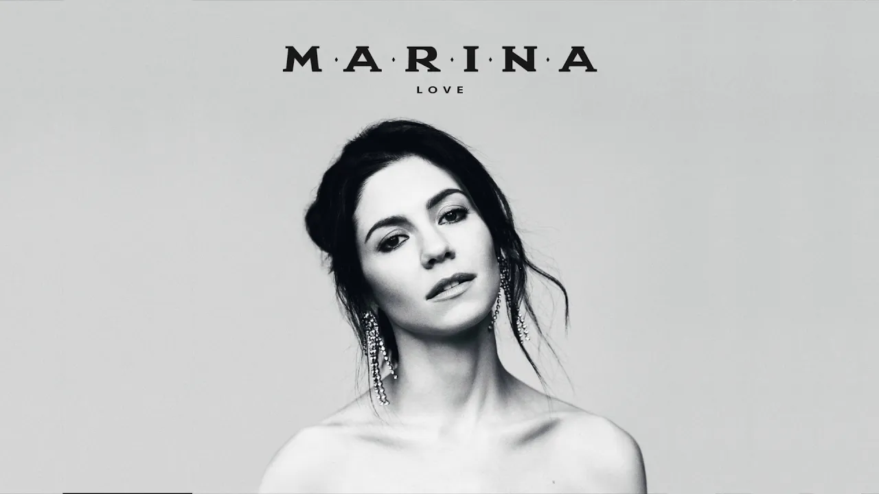 Marina - Baby (Instrumental)