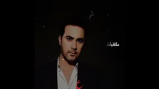 وابقى افتكرني بكلمه حلوه تنسى قلبي آه 