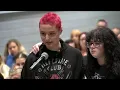 Frustration anger boils over at school board meeting in NJ