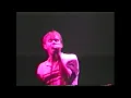 Lagu Blur - Warehouse, Toronto 01.10.95 (Full Show)