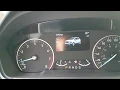 How to disable your start stop feature through your Ford vehicles settings