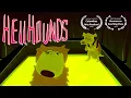 HELLHOUNDS - CCAD Animation