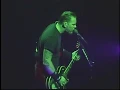 Metallica - I Disappear (Madly In Anger 2004)