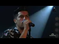 We Are The Grand - "Vientos" en vivo en The Indigo Show