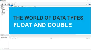 FLOAT AND DOUBLE IN SQL DATA TYPES IN SQL SQL Tutorial For Beginners HINDI