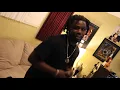 HHP LBM Studio Session