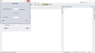Guess GAme In Java P 2