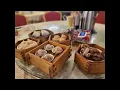 Dimsum at Ten Ten Seafood Grill Orlando FL USA
