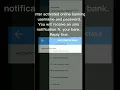 BDO Online Banking QR code