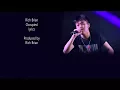 Rich Brian Occupied  Lyrics