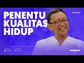 Download Lagu Kecerdasan dan Kebahagiaan dari Perspektif Neurosains - Ryu Hassan | Endgame #68