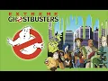 Download Lagu Extreme Ghostbuster Full Intro Theme
