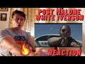 FIRST TIME LISTENING Post Malone - White Iverson IRISH GUY REACTION