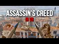 Download Lagu Why I love ASSASSIN'S CREED NEXUS VR.
