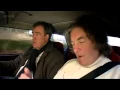 James May Describing his First Accident