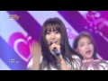 Download Lagu 151226 KBS Entertainment Awards GFriend - Me Gustas Tu