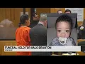Funeral held for Halo Branton