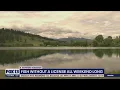 WA state parks are free and fishing without a license is allowed this weekend FOX 13 Seattle