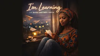 im learning the silent partner feat ivey h 